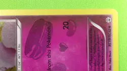 Swirlix RC19/RC32 Radiant Collection Generations Holo Pokemon TCG NM Exact Card - Image 4