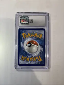 2023 Pokemon Charizard & Ho-Oh ex Deck 002/034 Charmeleon Holo CGC 10 GEM MINT - Image 2