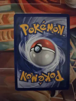 Pokemon TCG Kabuto Fossil 1st Edition Common Card 50/62 Lightly Played - Image 2