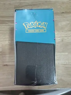 Ascended Hero’s Mega Evolution Elite Trainer Box New Sealed Pokemon TCG - Image 3