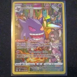 Gengar TG06/TG30 Pokemon Lost Origin - Image 1