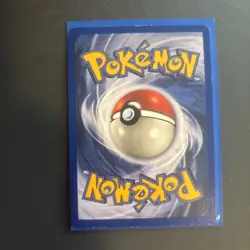 Wigglytuff #16/64 Holo Pokemon Jungle TCG - Image 3