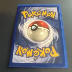 Wigglytuff #16/64 Holo Pokemon Jungle TCG - Image 4