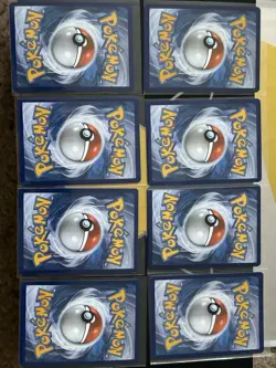Pokemon Celebrations Pikachu Lot Birthday VMAX Surfing Flying V - Image 2