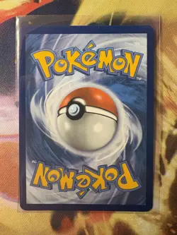 Pokemon TCG Magneton SVP 159 Surging Sparks Promo Near Mint Condition - Image 2
