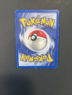 Pokemon TCG Giovanni's Gyarados Gym Challenge 5/132 WOTC Unlimited Holo Rare - Image 5