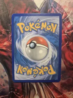 Pokemon TCG Regigigas LV.X 100/100 Stormfront Holo Ultra Rare (English) - MP - Image 5