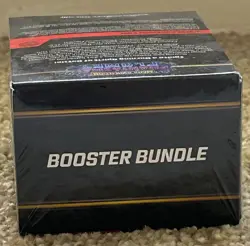 Pokemon TCG: Phantasmal Flames Factory Sealed Booster Bundle Box - Image 4