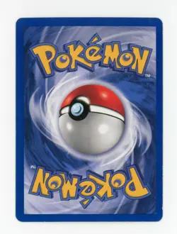 Hitmonchan Tygnon 7/102 Base Set Italian Holo Rare Pokemon - Light Play - Image 2