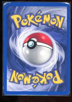 Pokemon TCG Blaine's Arcanine 1/132 Gym Challenge Holo Unlimited DMG - Image 2