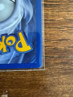 Pokemon TCG Arcanine Wizards Black Star Promos #6 Promo - Image 3