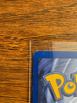 Pokemon TCG Arcanine Wizards Black Star Promos #6 Promo - Image 5