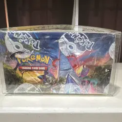 Pokemon TCG Sword & Shield Evolving Skies Booster Box 2021 Rayquaza Umbreon - Image 5
