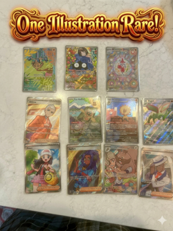 Pokemon! Mega Evo BulkLot 15 (w/ Sealed Product, 3 EX and Cosmos, 1 IR) Random! - Image 2