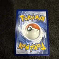 Team Rocket’s Mewtwo ex 281/217 SIR Secret Ascended Heroes Pokemon IN HAND - Image 2