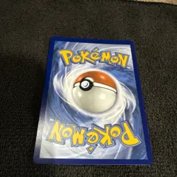 Team Rocket’s Mewtwo ex 281/217 SIR Secret Ascended Heroes Pokemon IN HAND - Image 4