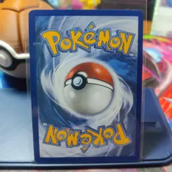 Cynthia’s Roserade 184/182 – SV10 Destined Rivals IR Holo – NM Pokemon TCG - Image 2
