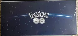 Pokemon TCG Pokemon GO Elite Trainer Box ETB Factory Sealed! GREAT PRICE! - Image 3