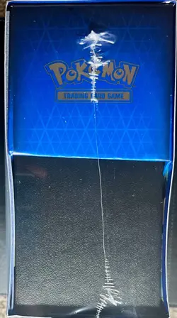 Pokemon TCG Pokemon GO Elite Trainer Box ETB Factory Sealed! GREAT PRICE! - Image 4