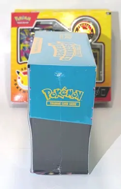 Pokemon Ascended Heroes Elite Trainer Box ETB + 2026 Pokemon Day Box Sealed - Image 5