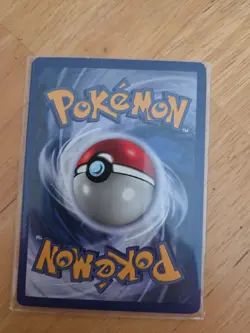 2 Pokemon TCG Dragonite 19/62 Fossil Set Rare LP 1999 WoTC Unlimited - Image 2