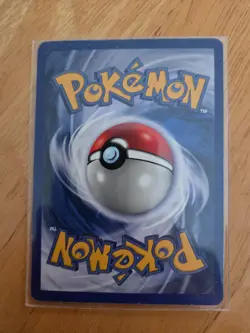 2 Pokemon TCG Dragonite 19/62 Fossil Set Rare LP 1999 WoTC Unlimited - Image 4