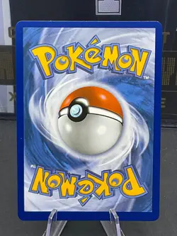 Toxtricity Illustation Rare 103/094 Pokemon Phantasmal Flames - Image 2