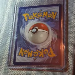 Pokemon TCG Deino Sv: White Flare 146/086 Illustration Rare Holo 80 HP - Image 2