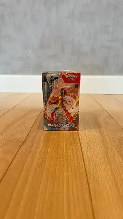 Pokemon TCG Scarlet & Violet Paradox Rift Booster Box Brand New Sealed ✅🚚 #3 - Image 5