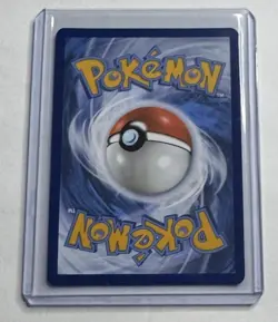Magcargo ex 191/167 SV06: Twilight Masquerade Full Art Pokemon NM/M - Image 2
