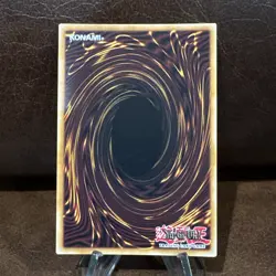 Yugioh Red-Eyes Alternative Black Dragon TN19-EN005 Prismatic Secret Rare - Image 4