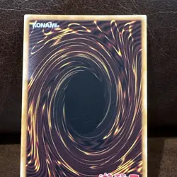 Yugioh Red-Eyes Alternative Black Dragon TN19-EN005 Prismatic Secret Rare - Image 5