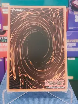 RA04-EN080 [QCR] - Splash Mage - NM - YuGiOh! - English - Image 2