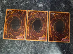 3X Dark Deal SDGU-EN036- Yugioh Yu Gi Oh! Playset Mixed - Image 2