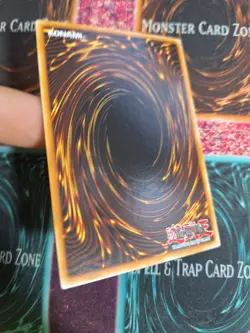 Yu-Gi-Oh! TCG Ready Fusion MP22-EN163 Prismatic Secret Rare 1st Edition NM - Image 4