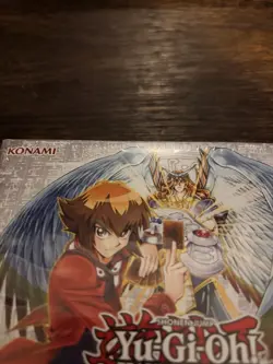 Yu-Gi-Oh Light of Destruction Booster Pack English Edition New Sealed - Image 3