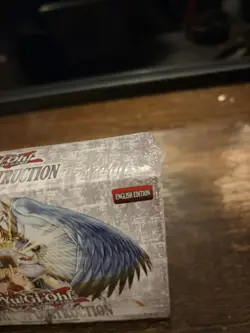 Yu-Gi-Oh Light of Destruction Booster Pack English Edition New Sealed - Image 4