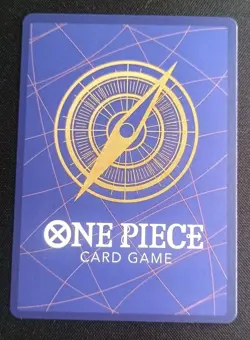 One Piece TCG - Perona ST12-005 - Foil - Image 2