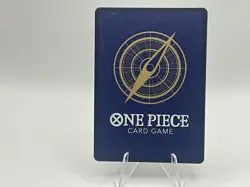 2025 One Piece Roronoa Zoro OP10-095 Premium Booster -The Best- Vol. 2 Foil - Image 2