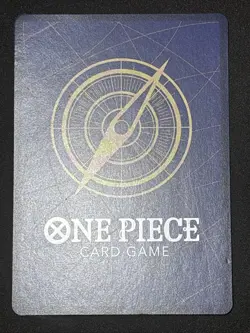 One Piece PRB-02 English Sanji Manga Premium Booster OP06-119 TCG the Best Vol.2 - Image 4