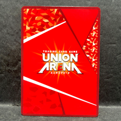 2023 UNION ARENA JP MY HERO ACADEMIA HOWITZER LANDING UA10BT/MHA-1-097 (R) RARE - Image 2