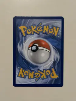Pokemon 151 SV MEW Tangela IR 178/165 Card NM/MINT - Image 2