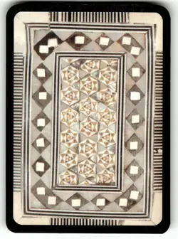 1995 Kult Reality is a Lie! Trading card game - THE UNDERGROUND - Image 2