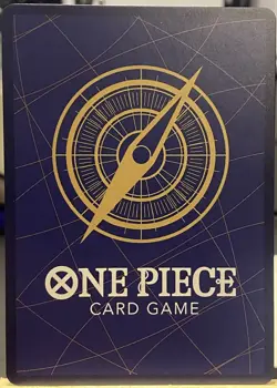 One Piece CCG - Monkey.D.Luffy Promo (P-007) Promotion Card - English - Red - Image 2