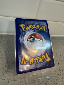 Pokemon TCG Pikachu Reverse Holo Card Mysterious Treasures 94/123 NEAR MINT - Image 4