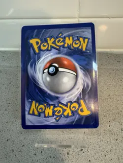 Pokemon TCG Pikachu Reverse Holo Card Mysterious Treasures 94/123 NEAR MINT - Image 5