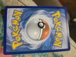 NM Pokemon Vaporeon EX Ultra Rare Full Art Holo 24/83 Generations Card - Image 2