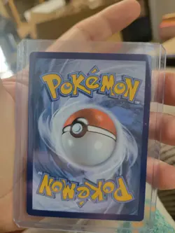 NM Pokemon Vaporeon EX Ultra Rare Full Art Holo 24/83 Generations Card - Image 5