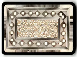 1995 Kult Reality is a Lie! Trading card game - THE VOID - Image 2