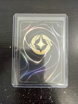 Disney Lorcana Donald Duck-Fred Honeywell 93/204 English Regular Card - Image 2